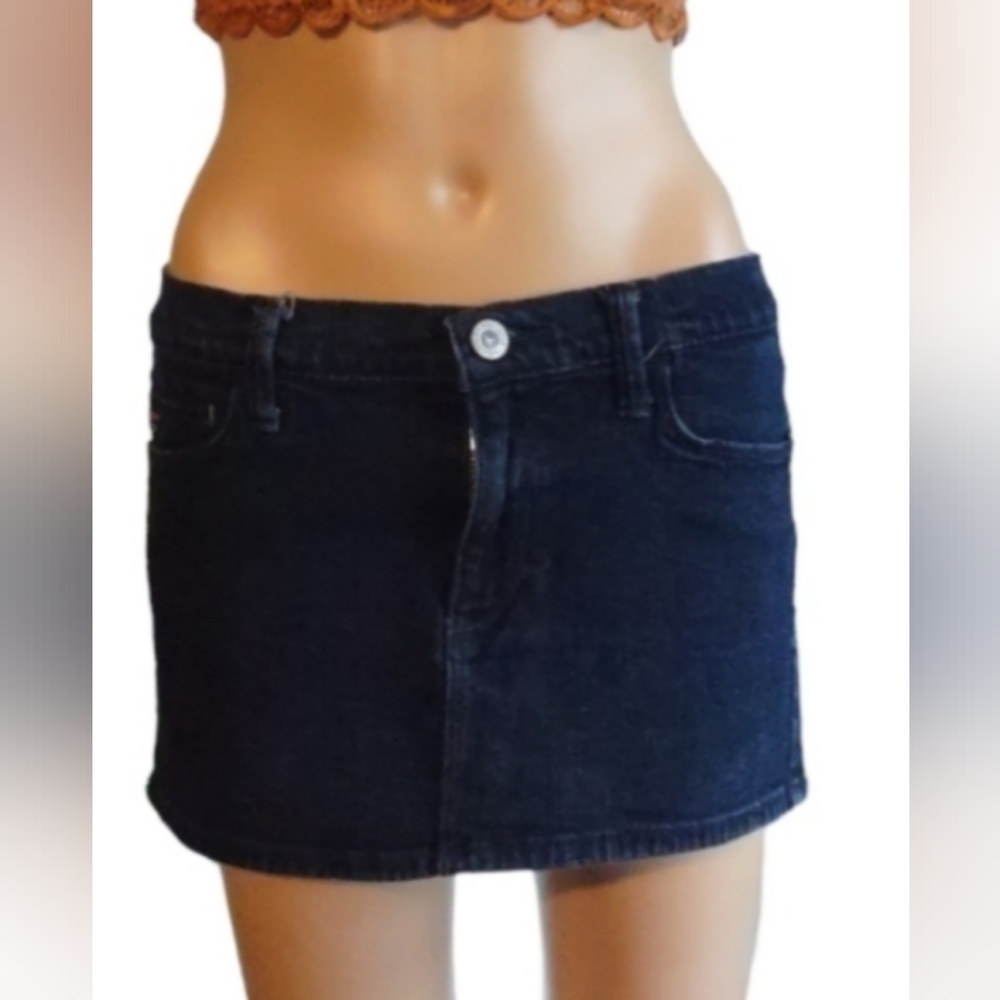 Hollister Mini Skirt Size 5